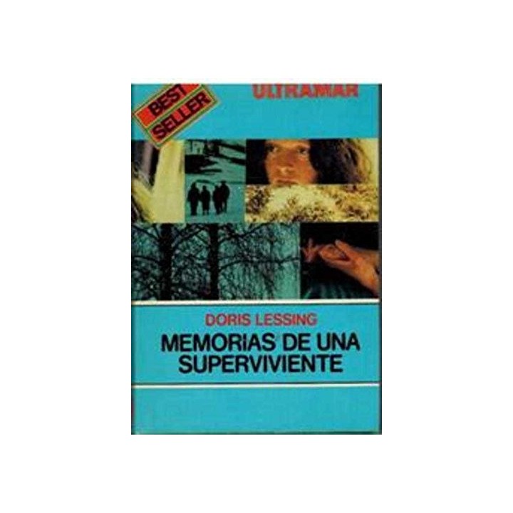 Memorias De Una Superviviente